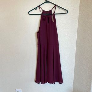 Semi-Formal Dress